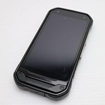 Amazon | au KYV41 TORQUE G03 ブラック KYOCERA | au(エーユー